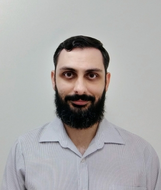 Rafael Camoleze, fundador da Camoleze Tecnologia